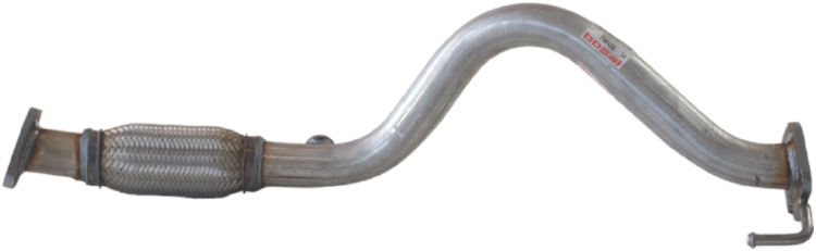 BOSAL 750-133 Tubo gas scarico