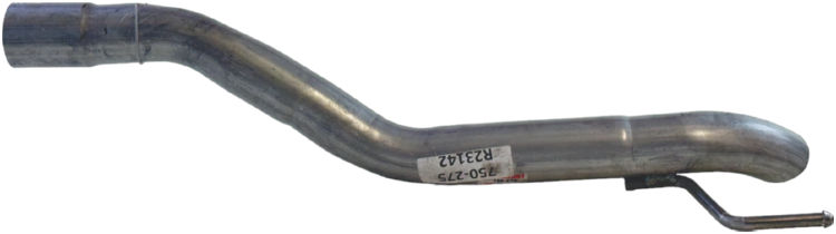 BOSAL 750-275 Tubo gas scarico