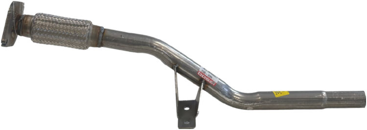 BOSAL 750-299 Tubo gas scarico