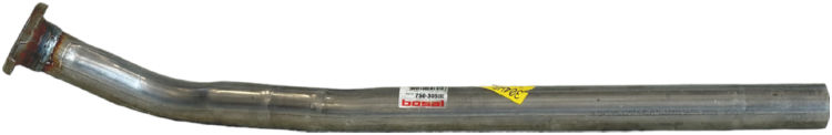 BOSAL 750-305 Tubo gas scarico