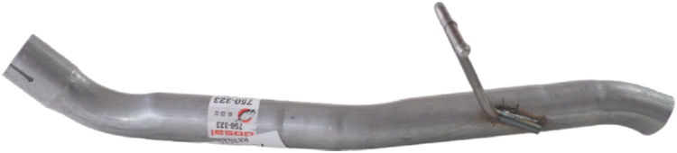 BOSAL 750-323 Tubo gas scarico