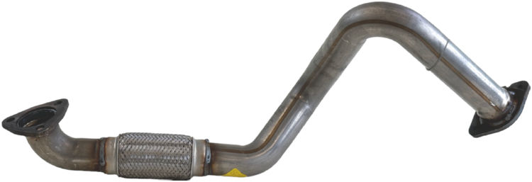 BOSAL 750-325 Tubo gas scarico