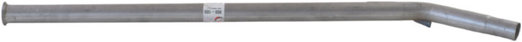 BOSAL 800-109 Tubo gas scarico