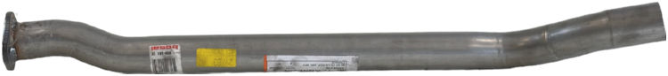 BOSAL 800-181 Tubo gas scarico