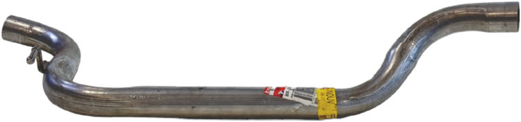 BOSAL 800-225 Tubo gas scarico