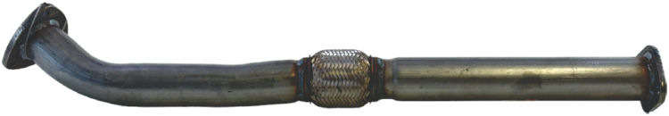 BOSAL 800-231 Tubo gas scarico
