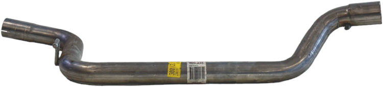 BOSAL 800-235 Tubo gas scarico