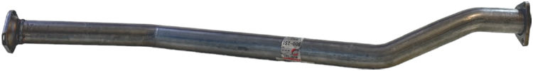 BOSAL 800-251 Tubo gas scarico
