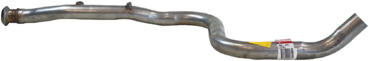 BOSAL 800-475 Tubo gas scarico