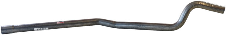 BOSAL 850-093 Tubo gas scarico