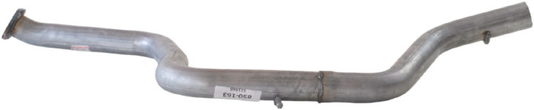 BOSAL 850-163 Tubo gas scarico