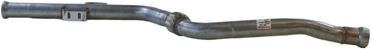 BOSAL 850-165 Tubo gas scarico
