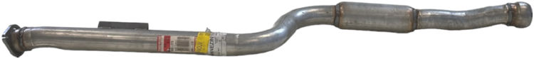 BOSAL 850-173 Tubo gas scarico