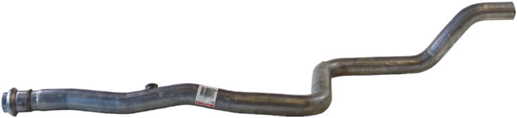 BOSAL 850-945 Tubo gas scarico