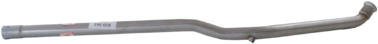 BOSAL 850-961 Tubo gas scarico