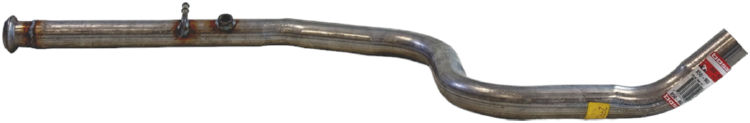 BOSAL 850-963 Tubo gas scarico
