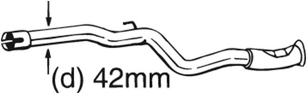 BOSAL 889-159...