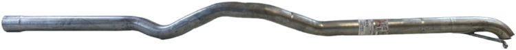 BOSAL 900-071 Tubo gas scarico
