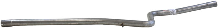 BOSAL 900-077 Tubo gas scarico