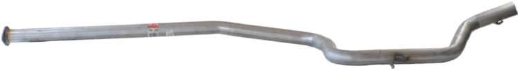 BOSAL 950-055 Tubo gas scarico