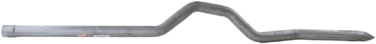 BOSAL 950-091 Tubo gas scarico