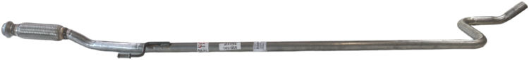 BOSAL 950-101 Tubo gas scarico