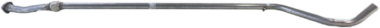 BOSAL 950-113 Tubo gas scarico