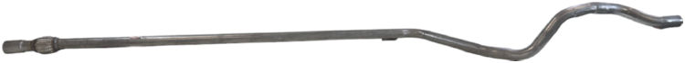 BOSAL 950-115 Tubo gas scarico