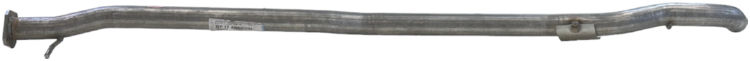 BOSAL 950-127 Tubo gas scarico
