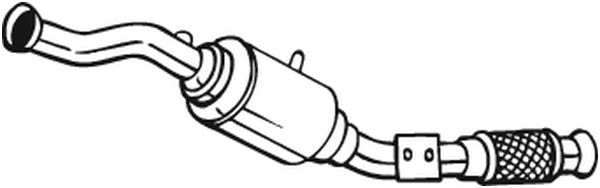 BOSAL 090-617 Catalizzatore