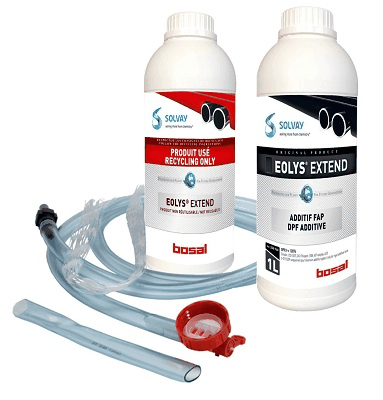 BOSAL 258-968 Additivo carburante-Additivo carburante-Ricambi Euro