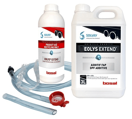 BOSAL 258-969 Additivo carburante-Additivo carburante-Ricambi Euro