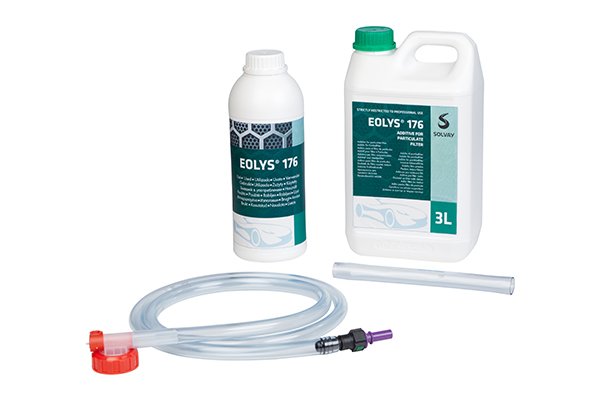 BOSAL 258-971 Additivo carburante-Additivo carburante-Ricambi Euro