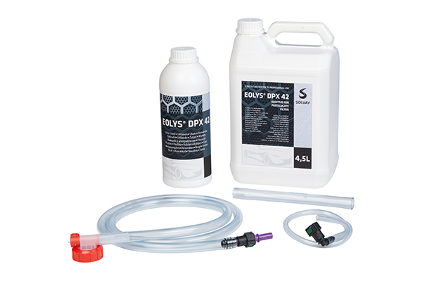 BOSAL 258-972 Additivo carburante-Additivo carburante-Ricambi Euro