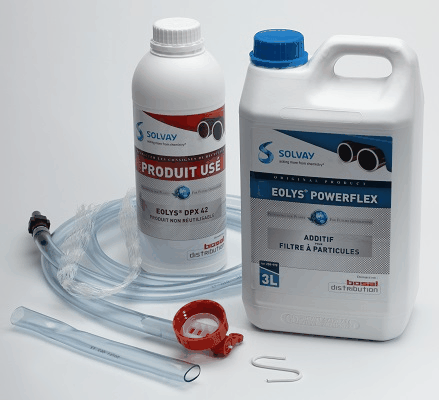 BOSAL 258-978 Additivo carburante