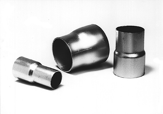 BOSAL 264-735 Connettore tubi, Imp. gas scarico