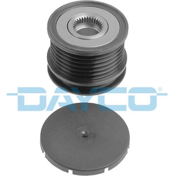 DAYCO ALP2325 Dispositivo ruota libera alternatore-Dispositivo ruota libera alternatore-Ricambi Euro