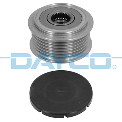 DAYCO ALP2339 Dispositivo ruota libera alternatore