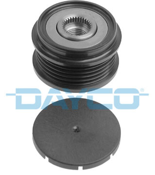 DAYCO ALP2350 Dispositivo ruota libera alternatore