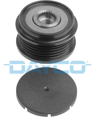 DAYCO ALP2357 Dispositivo ruota libera alternatore