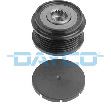 DAYCO ALP2360 Dispositivo ruota libera alternatore