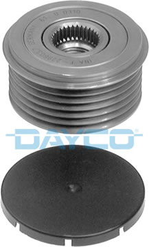 DAYCO ALP2361 Dispositivo ruota libera alternatore