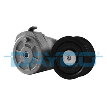 DAYCO APV1052 Tendicinghia, Cinghia Poly-V