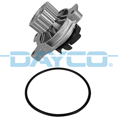 DAYCO DP164 Wasserpumpe