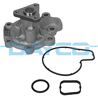 DAYCO DP1899 Water Pump,...