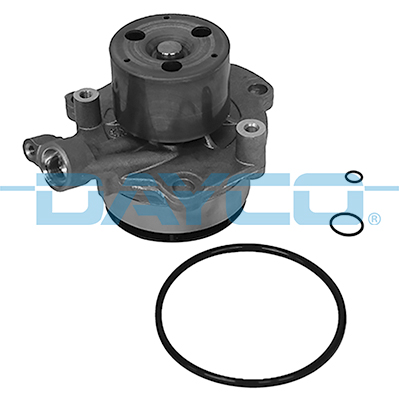 DAYCO KTBWP11922 Vannpumpe + tannremmsett