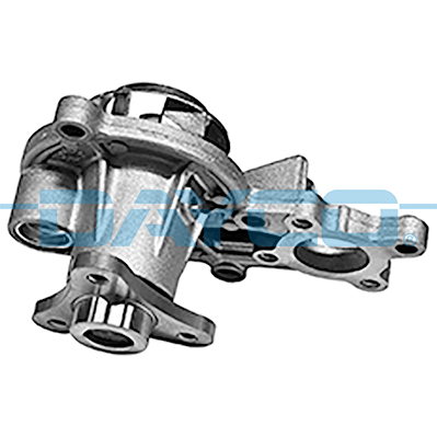 DAYCO DP2243 Water Pump,...
