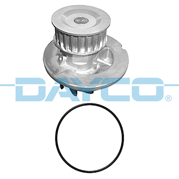 DAYCO DP523 Pompa acqua