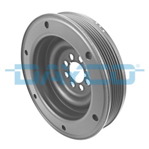 DAYCO DPV1093 Puleggia cinghia, Albero a gomiti-Puleggia cinghia, Albero a gomiti-Ricambi Euro