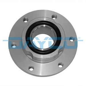 DAYCO DPV1116 Puleggia cinghia, Albero a gomiti-Puleggia cinghia, Albero a gomiti-Ricambi Euro